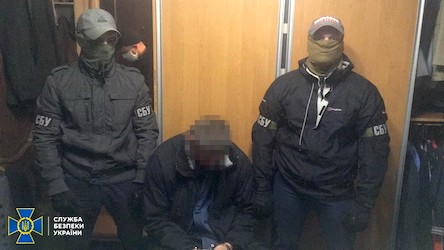 Свежие новости: СБУ ликвидировала мощную оптово-розничную сеть торговли кокаином в Киеве. Фото