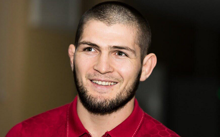 Свежие новости: У Нурмагомедова перед боем с Барбозой родился сын