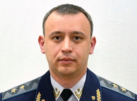 Свежие новости: Прокурором Киева снова стал Роман Говда