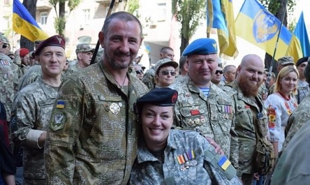 Свежие новости: ВИДЕО: Подозреваемый в убийстве Шеремета занимался мародерством на Донбассе