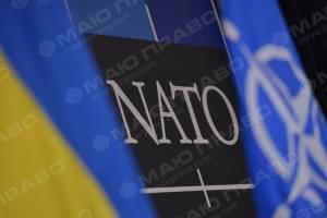 Фото новости: НАТО усилит поддержку Украины Свежие новости: НАТО усилит поддержку Украины