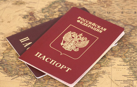 Свежие новости: В России заявили, что за год гражданство РФ получили более 80 тысяч украинцев