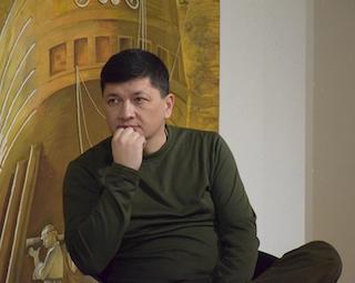 Свежие новости: Кім хотів би, щоб Миколаївський глиноземний завод працював на Європу для виготовлення алюмінію