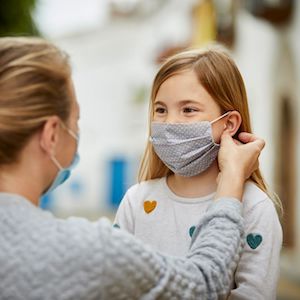 Свежие новости: В Украине школы могут закрывать на карантин, несмотря на вакцинацию персонала