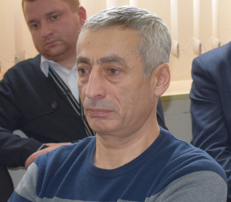 Свежие новости: «Вокруг Тимошенко собираются одни негодяи», – Эрик Григорян высказался об объединении экс-премьера с Сергеем Тарутой