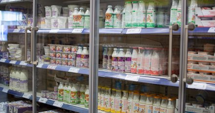 Свежие новости: В Николаеве начнут выдавать продуктовые карточки