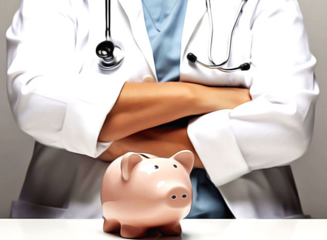 Свежие новости: Ляшко рассказал, когда врачи будут получать по 20 тысяч зарплаты