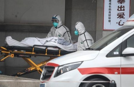 Свежие новости: Пациентов приходится спасать выборочно: медсестра из Италии рассказала правду о ситуации с коронавирусом