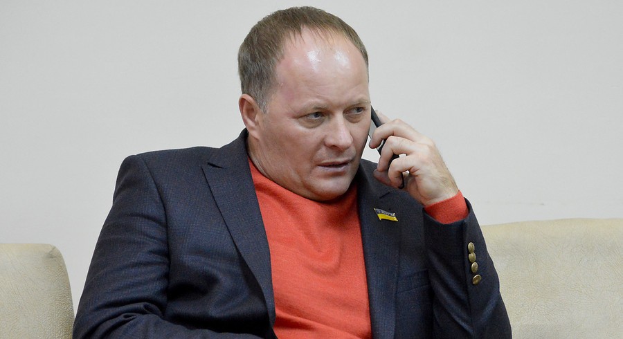 Свежие новости: Переписка Федора Барна с 