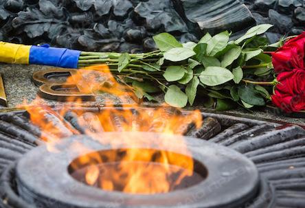 Свежие новости: Звернення голови облдержадміністрації О.Савченка з приводу Дня скорботи і вшанування пам’яті жертв війни