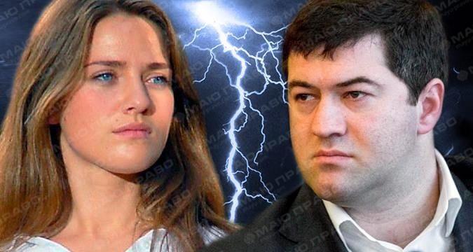 Свежие новости: После увольнения Марушевской, поступления в бюджет увеличились на треть, - Насиров