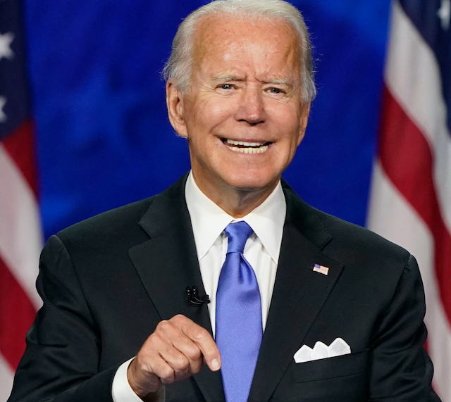 Свежие новости: Байден передал свои полномочия вице-президенту США