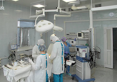 Свежие новости: В больнице США хотят отключить от системы жизнеобеспечения жительницу Николаева: ее решили забрать в БСМП