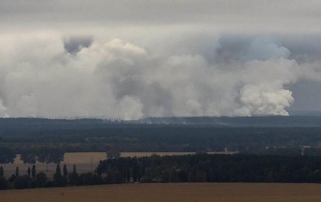 Свежие новости: Взрывы в Ичне: озвучена новая версия следствия