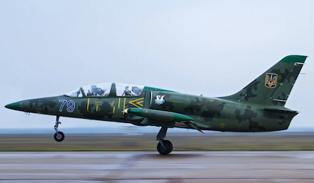 Свежие новости: Под Хмельницким разбился военный самолет