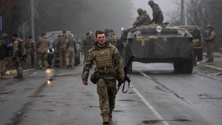 Свежие новости: Збройні сили України у топ-15 найсильніших армій світу