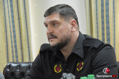 Свежие новости: Савченко рассказал, что фигурантам «маргаринового скандала» сообщили о подозрении