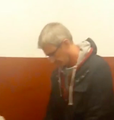 Свежие новости: В Киеве задержали журналиста путинского ТВ: опубликовано видео и подробности