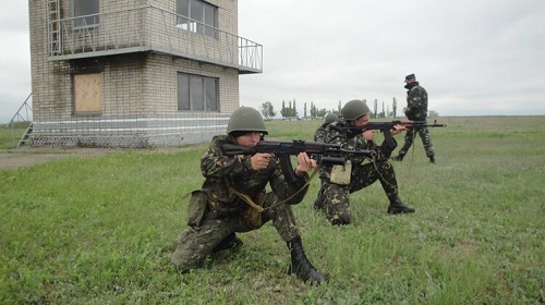 Свежие новости: Зеленский просит Раду допустить иностранные войска в Украину для проведения учений в 2021 году