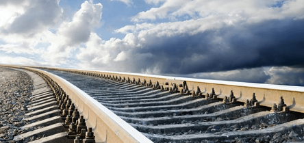 Свежие новости: Между Киевом и аэропортом «Борисполь» построят скоростную железнодорожную линию