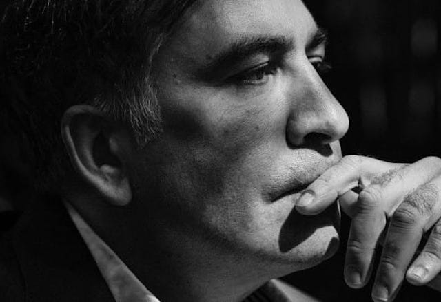 Свежие новости: К Саакашвили не пустили врачей, ему отказали в личной явке на судебный процесс