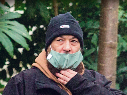 Свежие новости: Помощник бен Ладена живет в Британии в элитном особняке - стоит более 1,3 млн