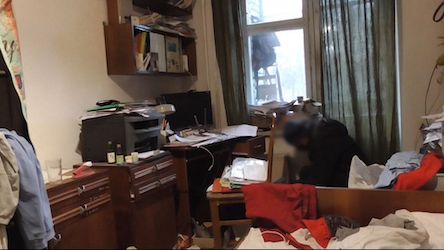 Свежие новости: Во Львове люди создали самопровозглашенный 