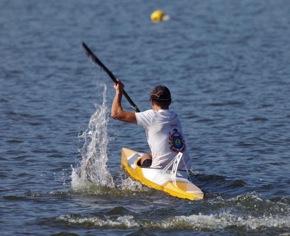 Фото новости: Николаевцы выступили на чемпионате Европы по гребле на байдарках и каноэ Свежие новости: Николаевцы выступили на чемпионате Европы по гребле на байдарках и каноэ