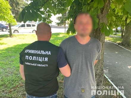 Свежие новости: В Белой Церкви врач беспричинно напал и зарезал прохожего