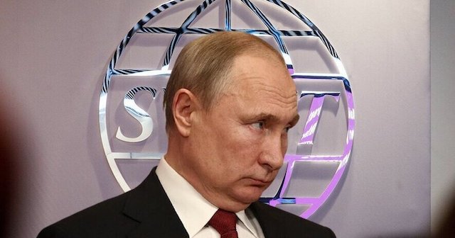 Свежие новости: У РФ хочуть відмовитися від SWIFT