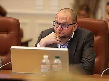 Свежие новости: Министр культуры Бородянский выступил за переименование УПЦ МП в РПЦ