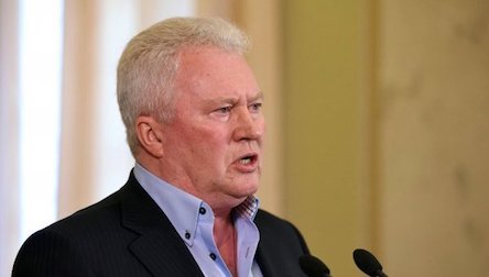 Свежие новости: «Не стоит с ним вообще связываться», - глава Кривоозерской РГА рассказал, как Корнацкий пытался установить «диктатуру»