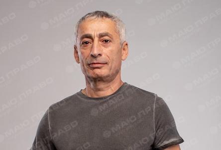 Свежие новости: Эрик Григорян призвал своих сторонников поддержать партию «Батькивщина» на выборах в местные советы: «Искренне верю в нашу силу, в нашу победу и в нашу команду»