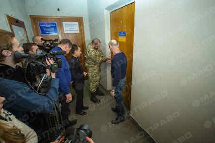 Свежие новости: У Києві створять Центр допомоги учасникам АТО