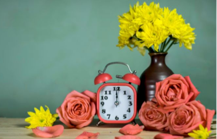 Свежие новости: Перевод часов в Украине. Завтра переходим на летнее время