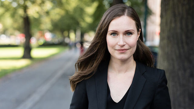 Свежие новости: Финляндия отправила Украине дополнительную военную помощь