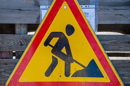 Свежие новости: В Николаеве будут 10 дней ремонтировать ж/д переезд в направлении Херсона – движение будет затруднено