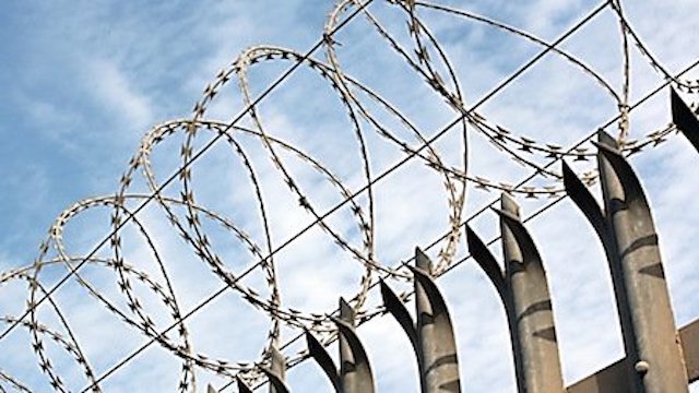 Свежие новости: «Смотрящему» за Снигиревской колонией сообщили о подозрении по «воровской» статье