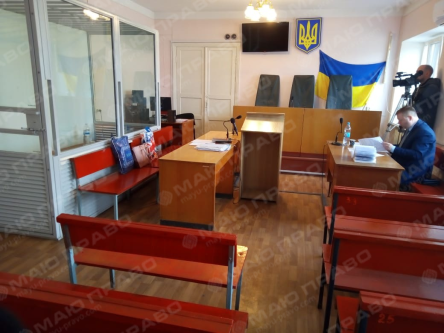 Свежие новости: Слушание по делу Ислангириева: потерпевших в суд доставили правоохранители, главный прокурор снова отсутствует