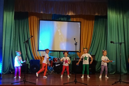 Свежие новости: В Николаеве прошел концерт «Украинское искусство в созвездии европейской культуры»