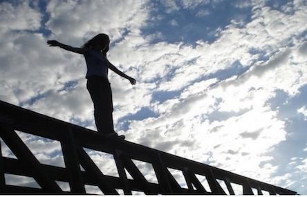 Свежие новости: ВИДЕО:  В Винницкой области беременная хотела спрыгнуть с моста