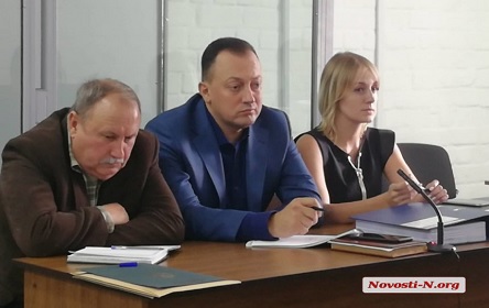 Свежие новости: В суд по делу Романчука уже пятый раз подряд не явились прокуроры