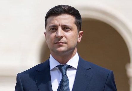 Фото новости: Зеленский внес изменения в положение о военной службе на случай введения военного положения Свежие новости: Зеленский внес изменения в положение о военной службе на случай введения военного положения