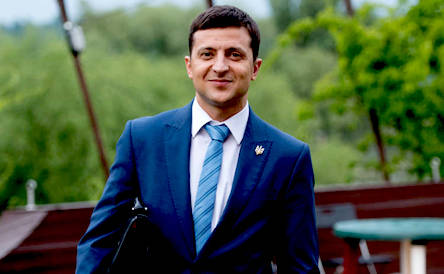 Свежие новости: Сегодня Зеленский полетел в Херсонскую и Одесскую области, посмотреть порт и назначить своего представителя в Крым