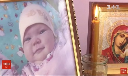 Свежие новости: В Винницкой больнице умерла 2-месячная девочка: родителям о смерти сообщил пьяный врач