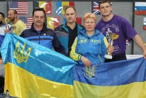 Фото новости: Трижды чемпионка и мать, четырежды рекордсменка Свежие новости: Трижды чемпионка и мать, четырежды рекордсменка