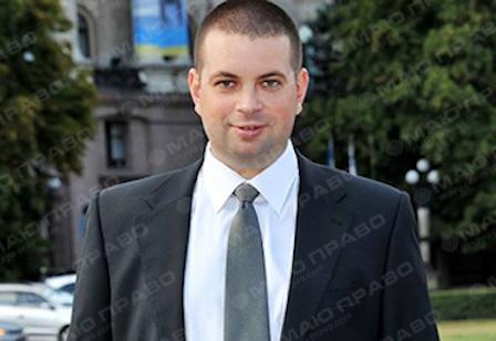 Свежие новости: Депутат от «БПП» просит николаевцев потерпеть, поскольку дорогу на кладбище отремонтируют после поминальных дней