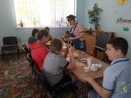 Фото новости: В Южноукраїнську відсвяткували Міжнародний день сім’ї Свежие новости: В Южноукраїнську відсвяткували Міжнародний день сім’ї