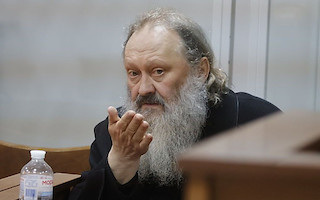 Свежие новости: У СБУ запевняють, що вихід «Паші Мерседеса» із СІЗО не вплине на розгляд справи