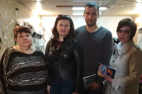 Свежие новости: Підбито щотижневі підсумки рейдів робочої групи з легалізації трудових відносин у Вознесенську